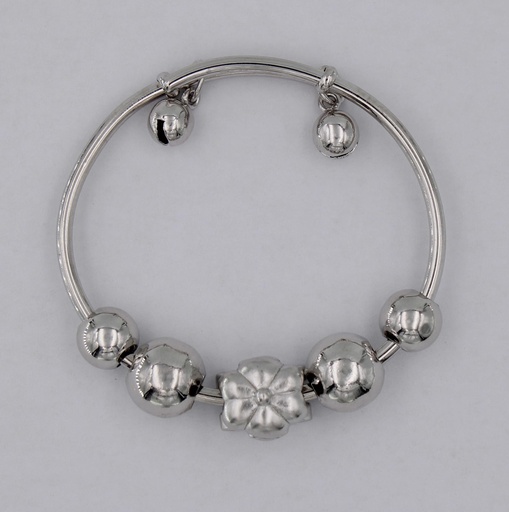 [A194(RP)42] BB 純銀手鐲